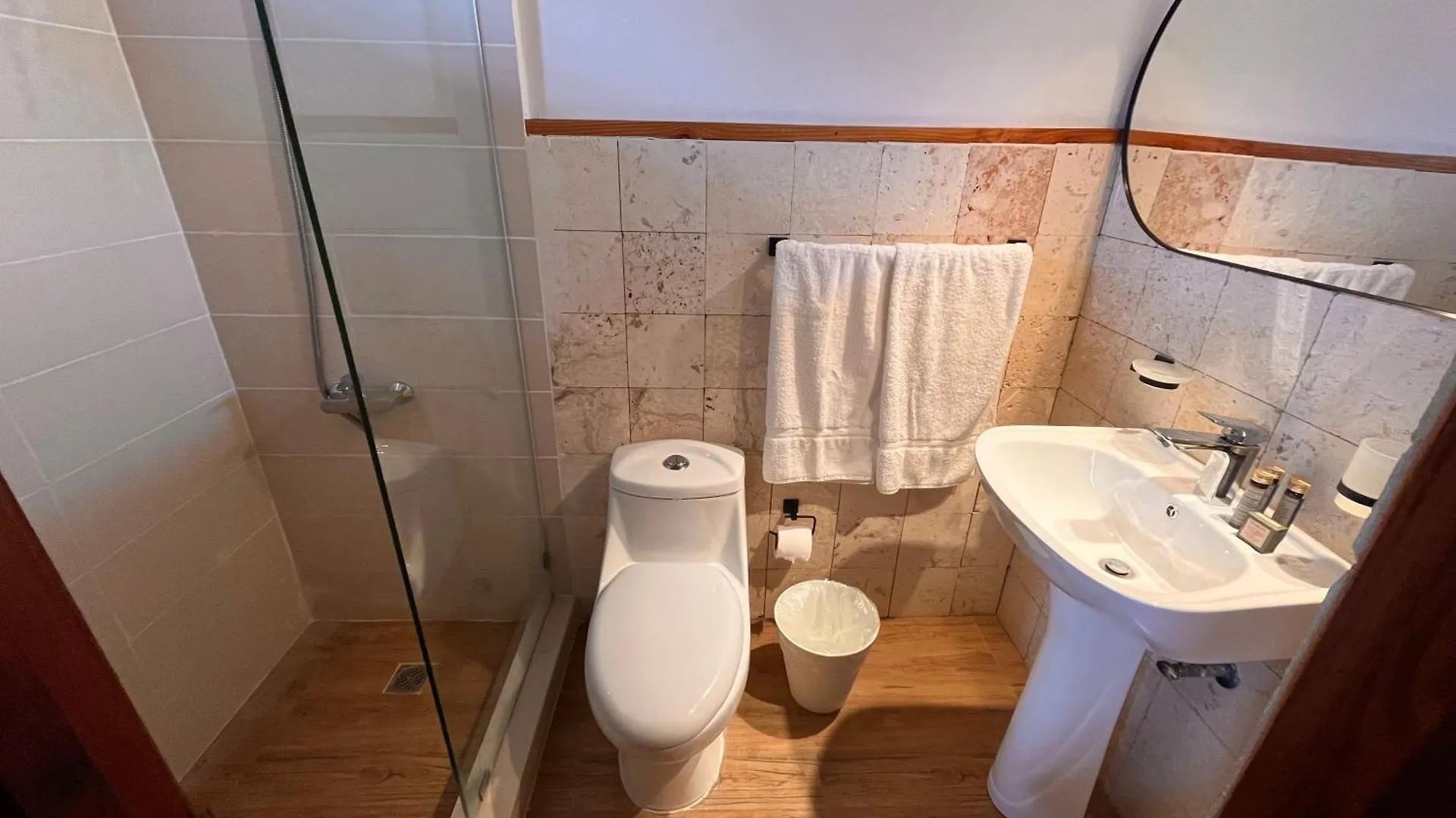 Residencial Paraiso C201 Bayahibe Appartamento