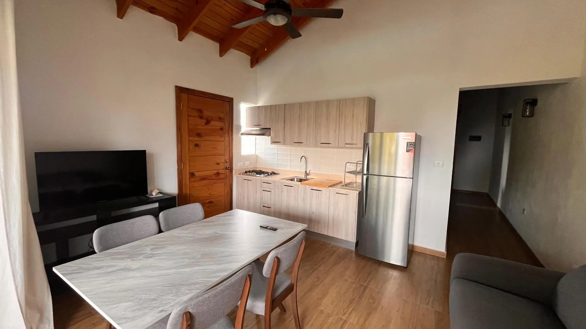 Residencial Paraiso C201 Bayahibe 0*,  Repubblica Dominicana
