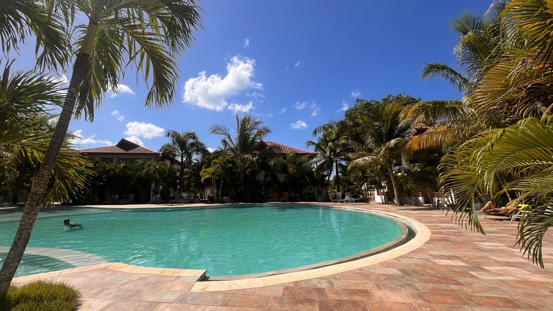 Residencial Paraiso C201 Bayahibe Repubblica Dominicana