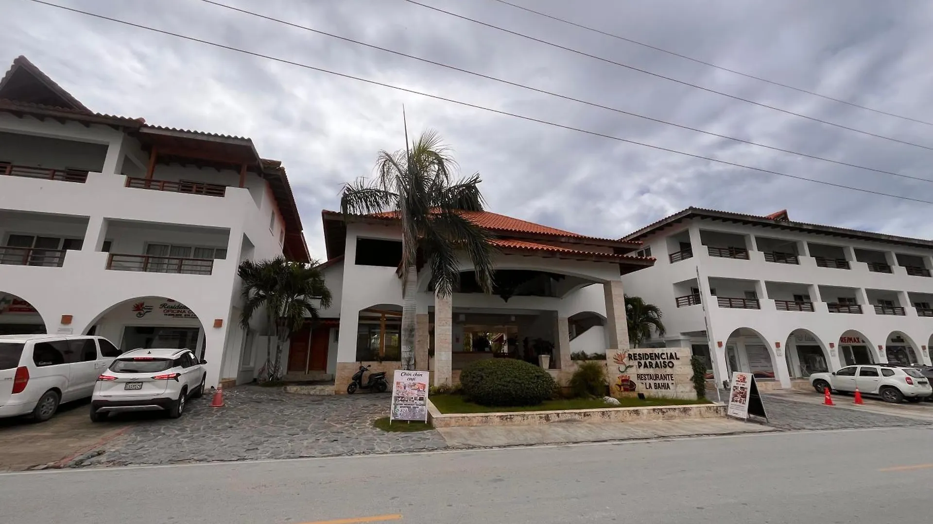 Appartamento Residencial Paraiso C201 Bayahibe