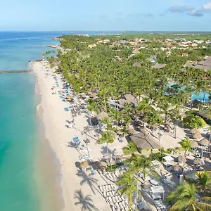 Курортный комплекс Catalonia Royal La Romana Adults Only, Байяибе