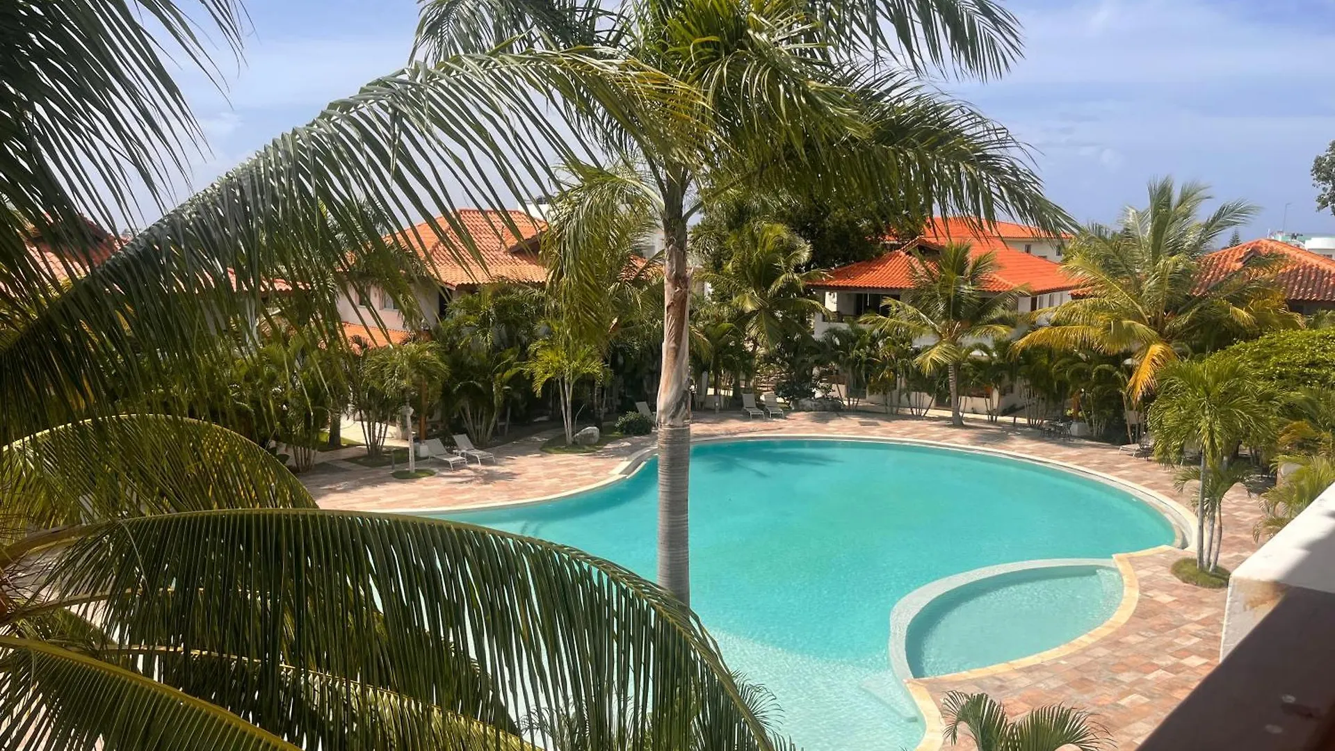 Residencial Paraiso C201 Bayahibe