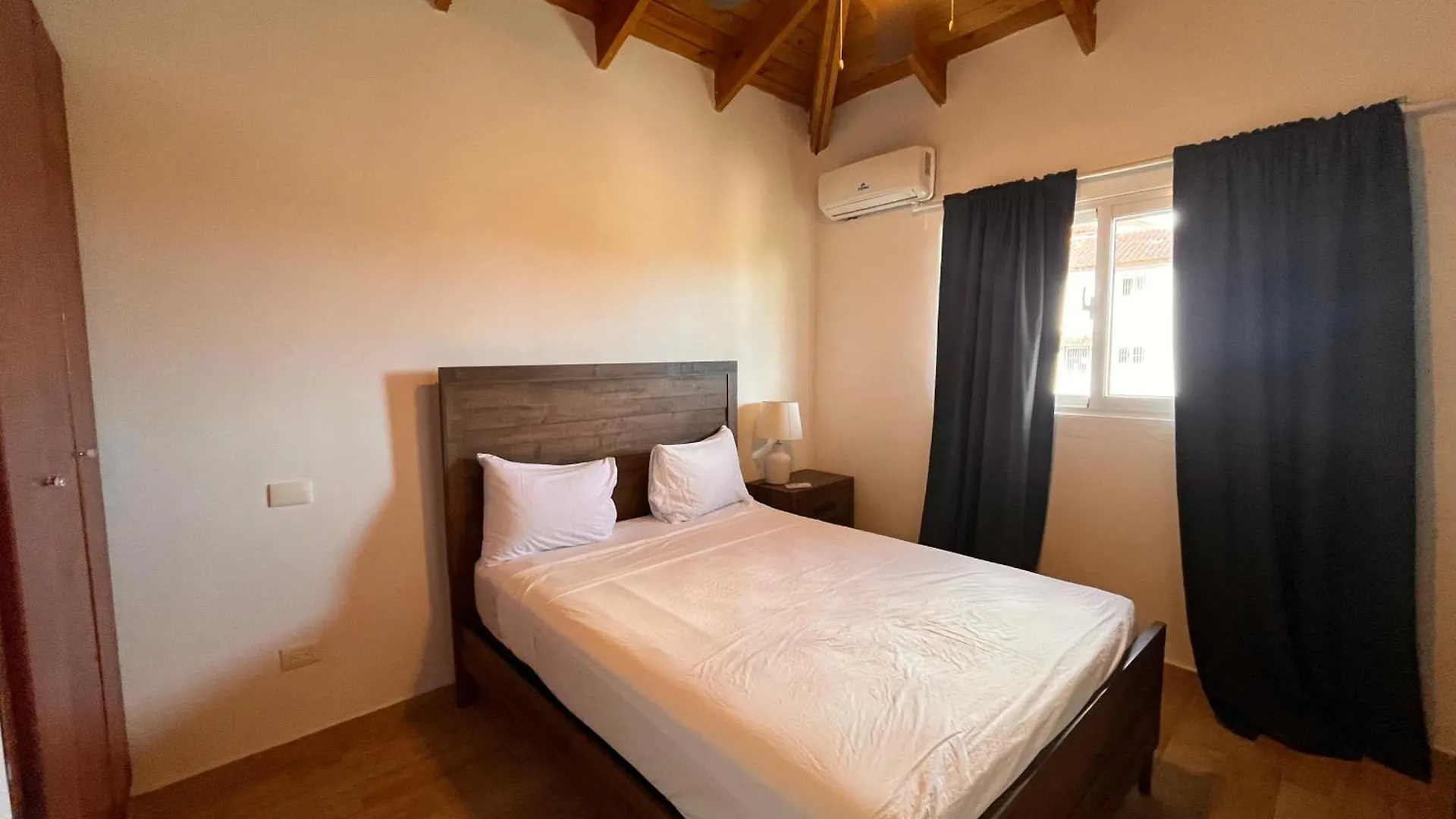Residencial Paraiso C201 Bayahibe
