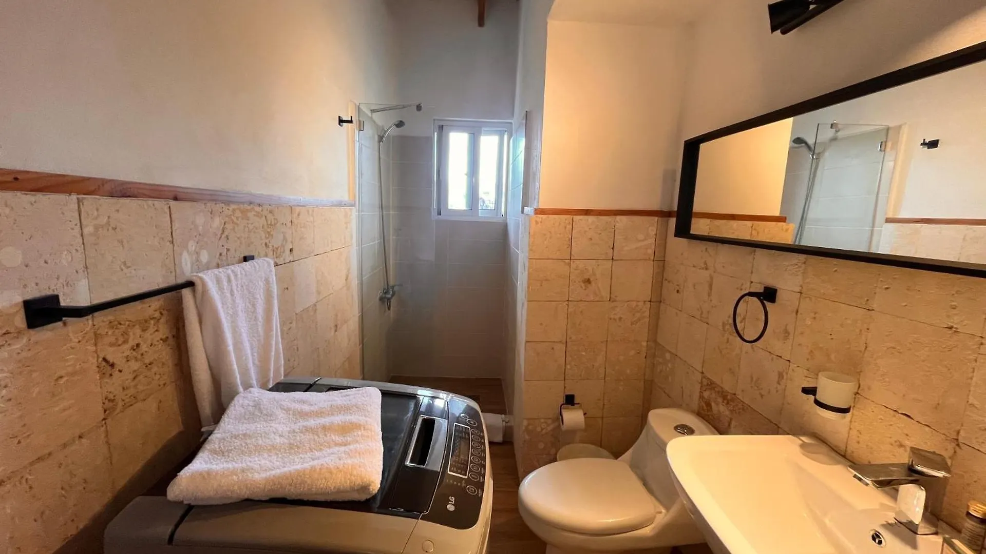 Apartment Residencial Paraiso C201 Bayahibe