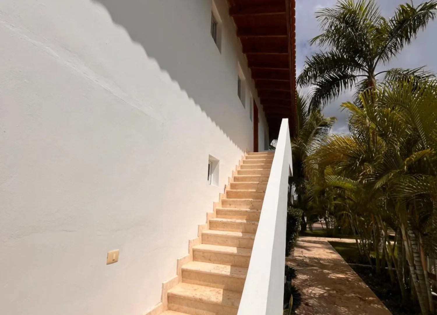 Apartment Residencial Paraiso C201 Bayahibe Dominican Republic