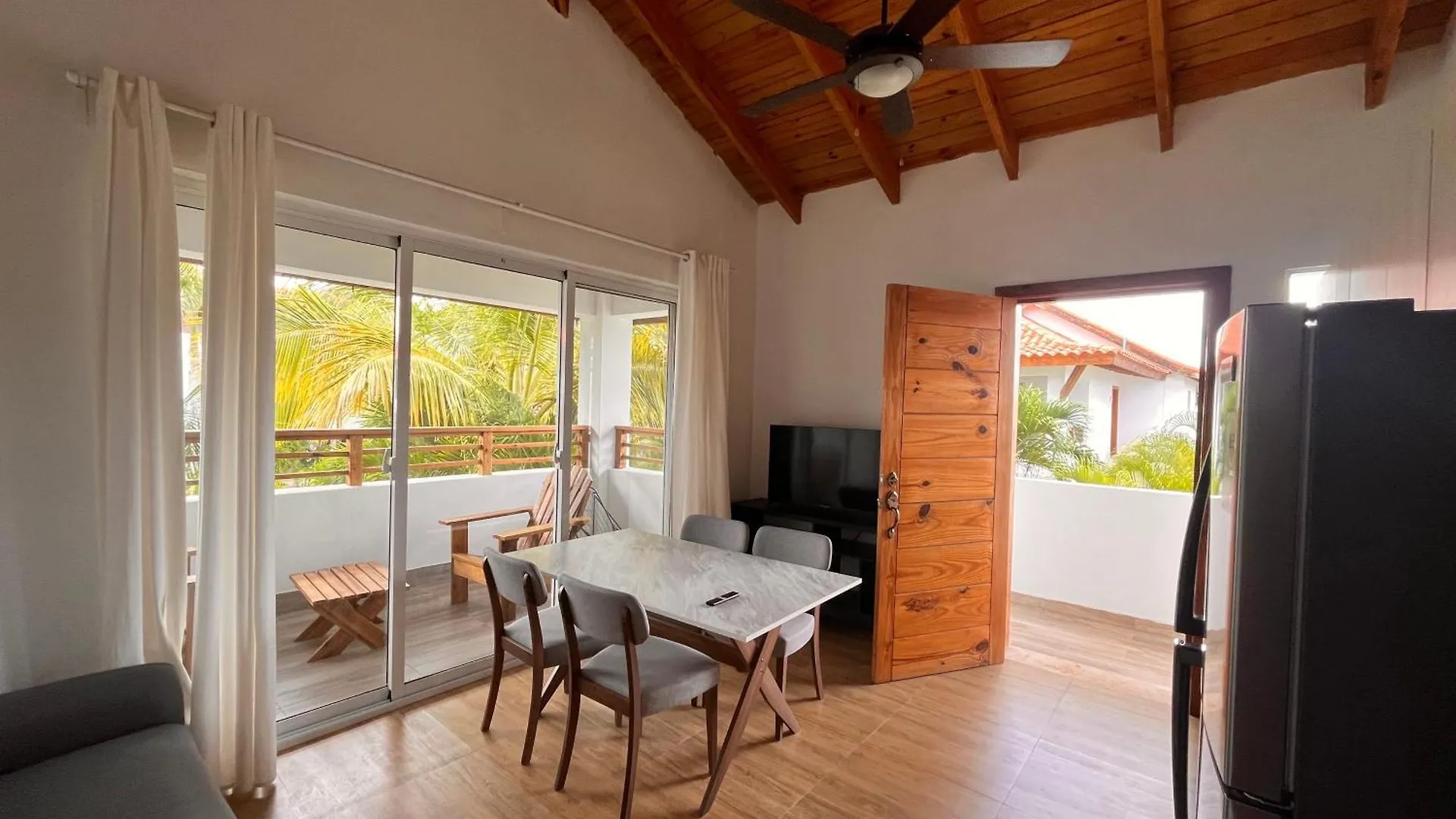 Apartment Residencial Paraiso C201 Bayahibe