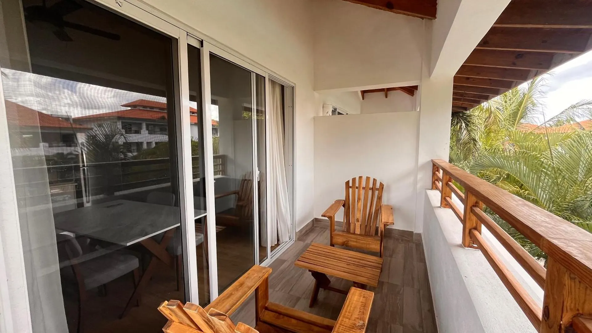 Residencial Paraiso C201 Bayahibe 0*,