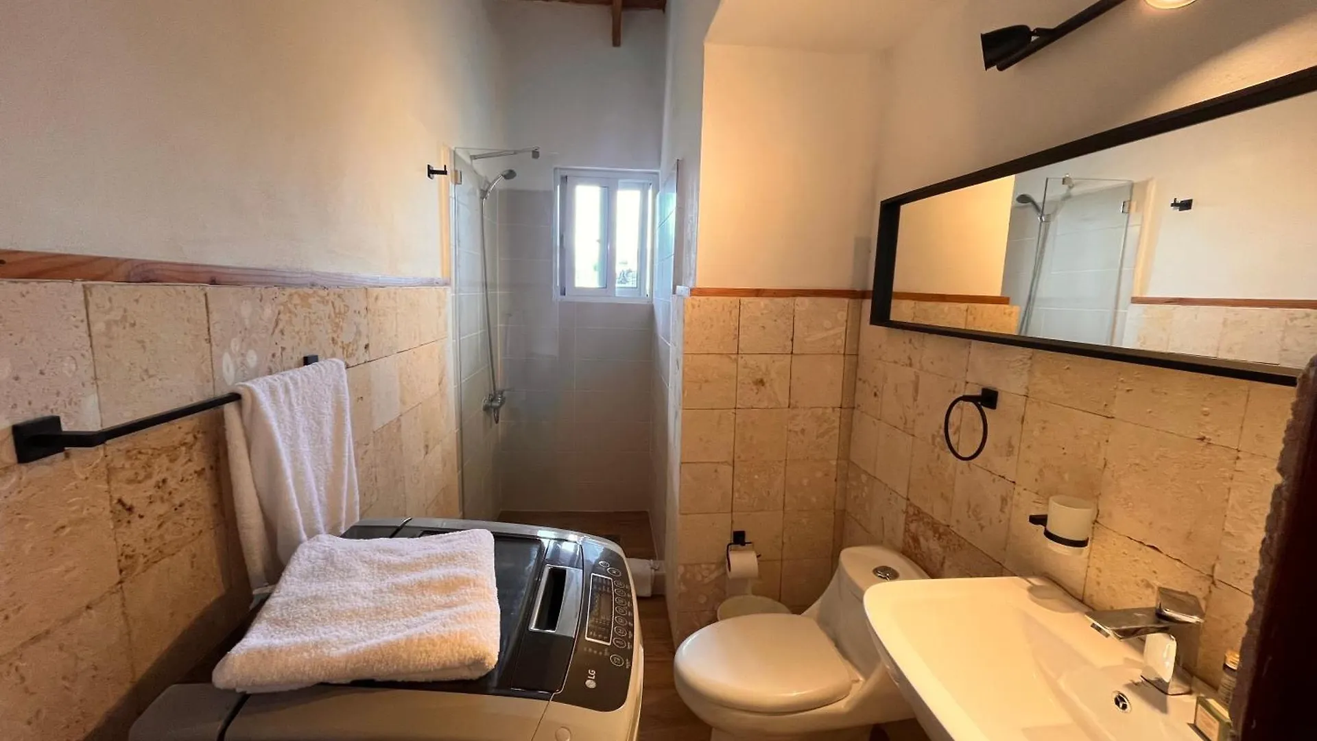 Residencial Paraiso C201 Bayahibe