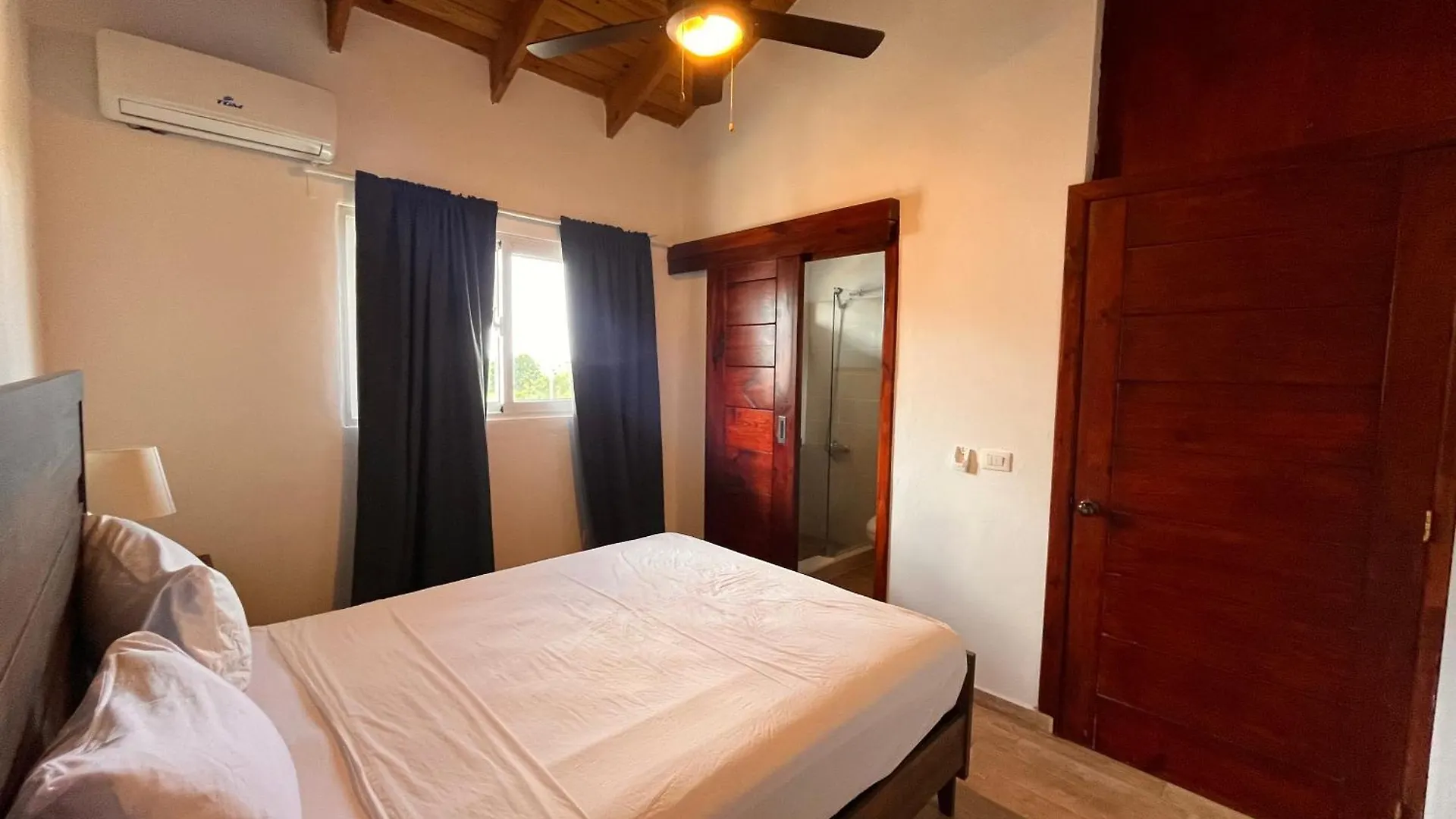 Residencial Paraiso C201 Bayahibe Apartment