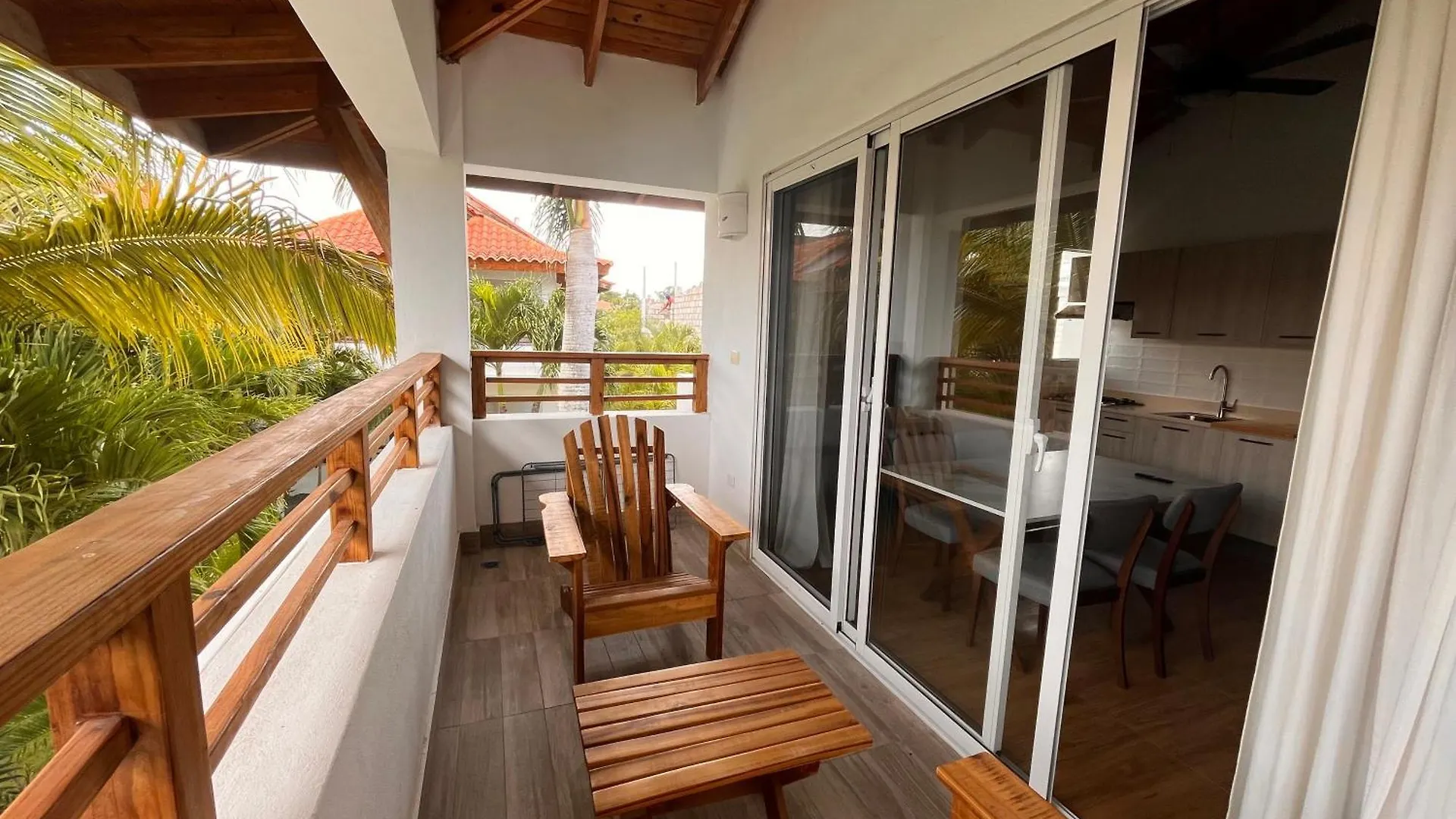 Residencial Paraiso C201 Bayahibe