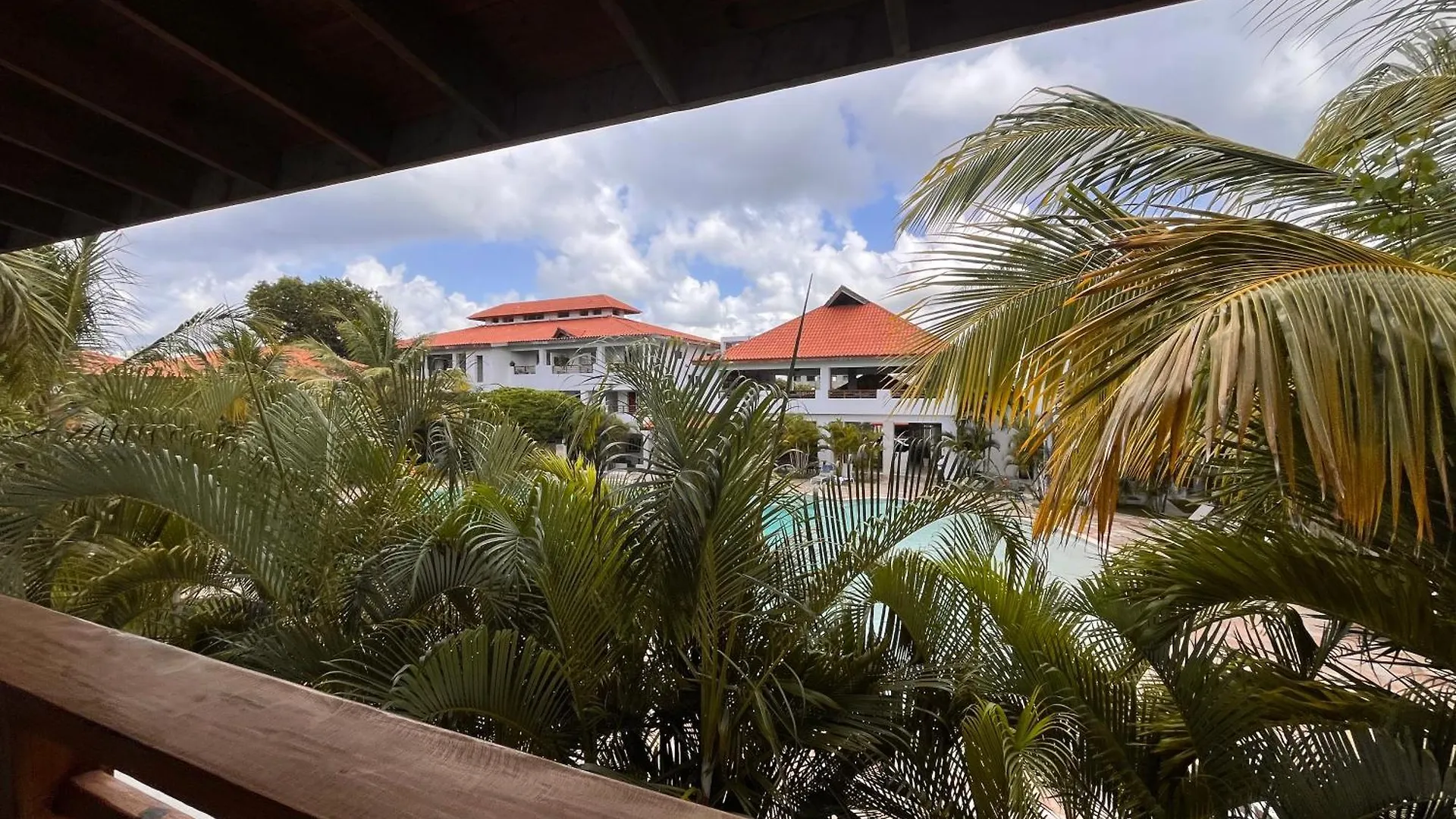 Apartment Residencial Paraiso C201 Bayahibe