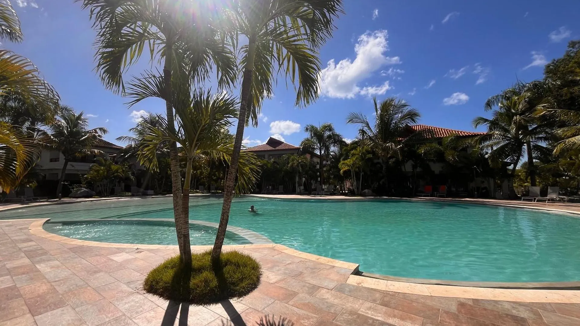 Residencial Paraiso C201 Bayahibe 0*,  Dominican Republic